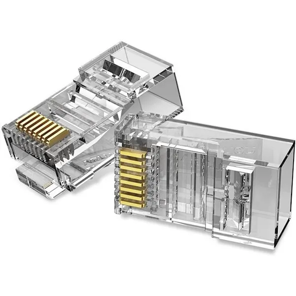 VENTION RJ-45 CAT5 UTP Connector