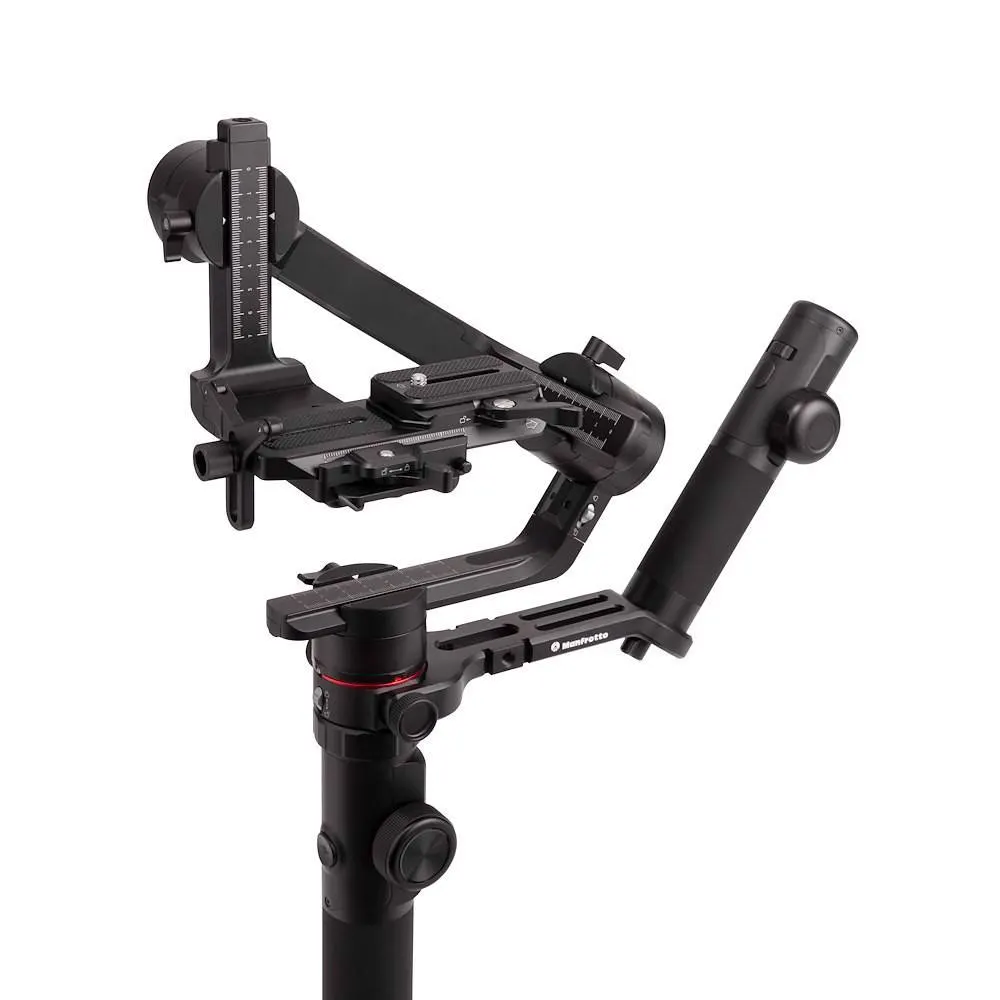 Gimbal 460 Kit MVG460
