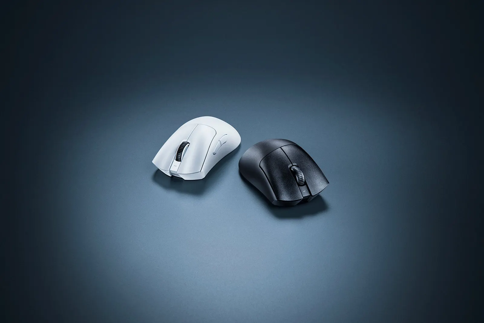 მაუსი Razer Mouse Deathadder V3 Pro, USB-A/WL/BT, black