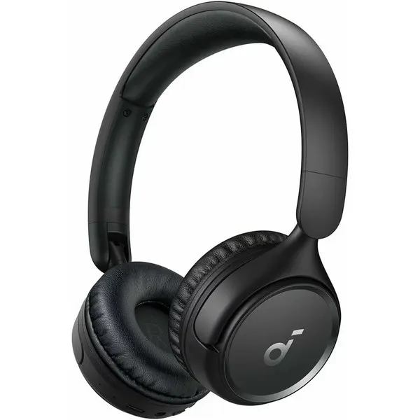 ყურსასმენი SoundCore H30i Bluetooth On-ear Black