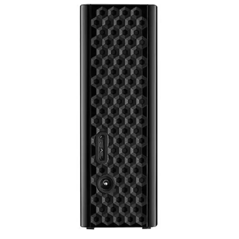 SEAGATE, STEL8000200, External HDD, 8TB, External Backup Plus Hub (3.5'/USB 3.0).