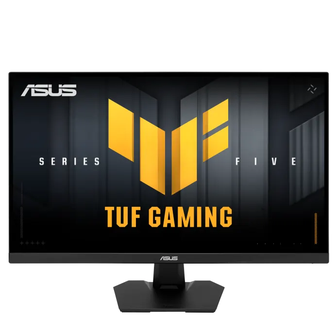 მონიტორი ASUS TUF VG27AQME5F 27" 2K Gaming Monitor