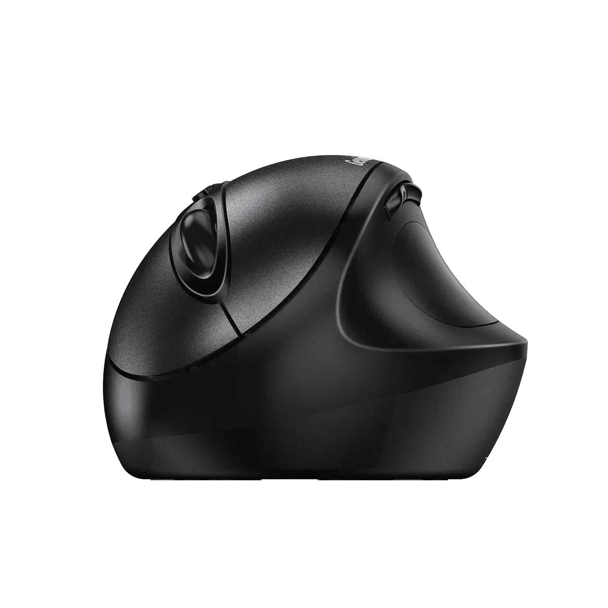 მაუსი Genius, Ergo 8300S, Mouse, AI Copilot, Black