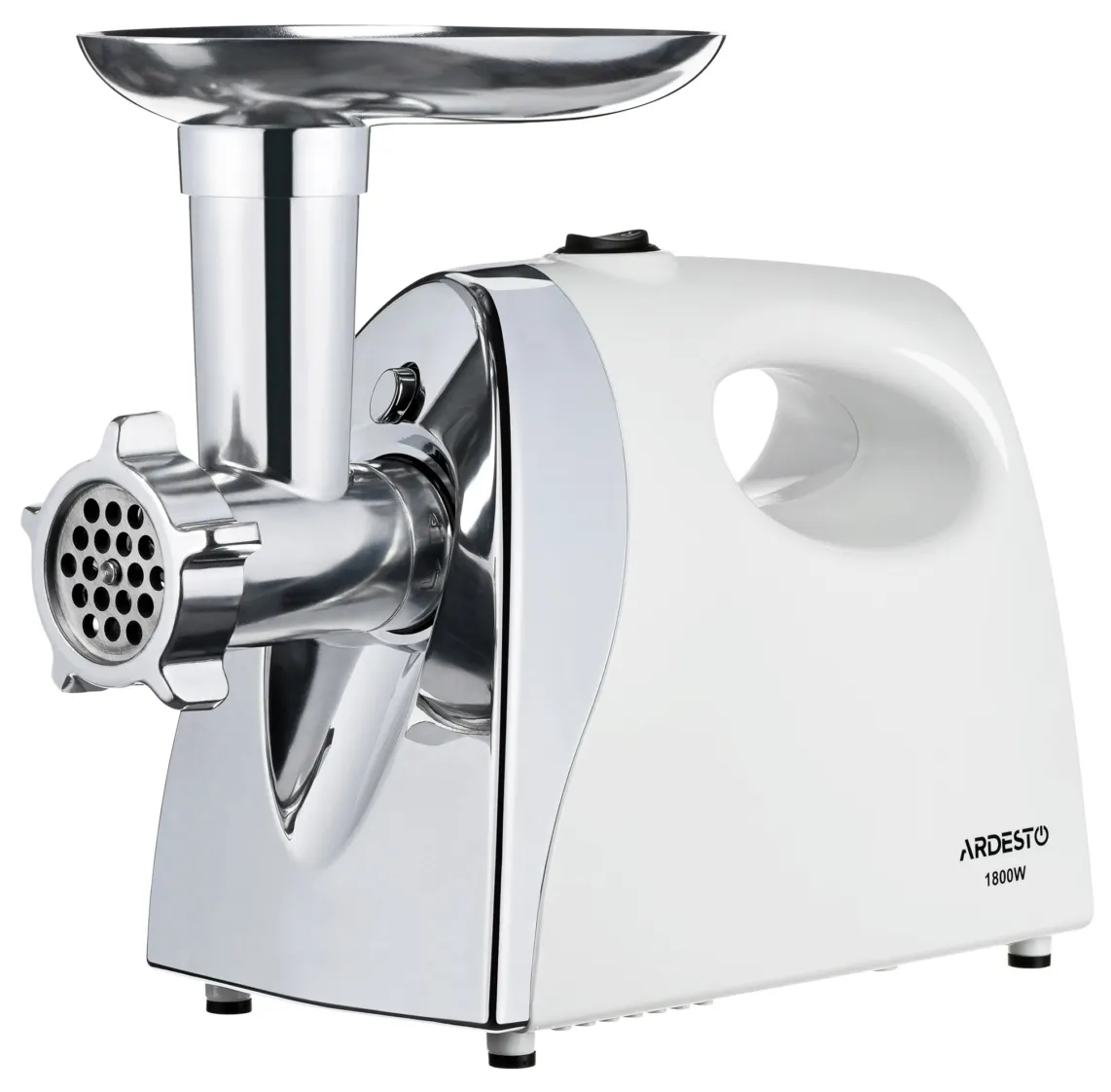 ხორცსაკეპი მანქანა ARDESTO MGL-2050R meat grinder with a power of 1800 W
