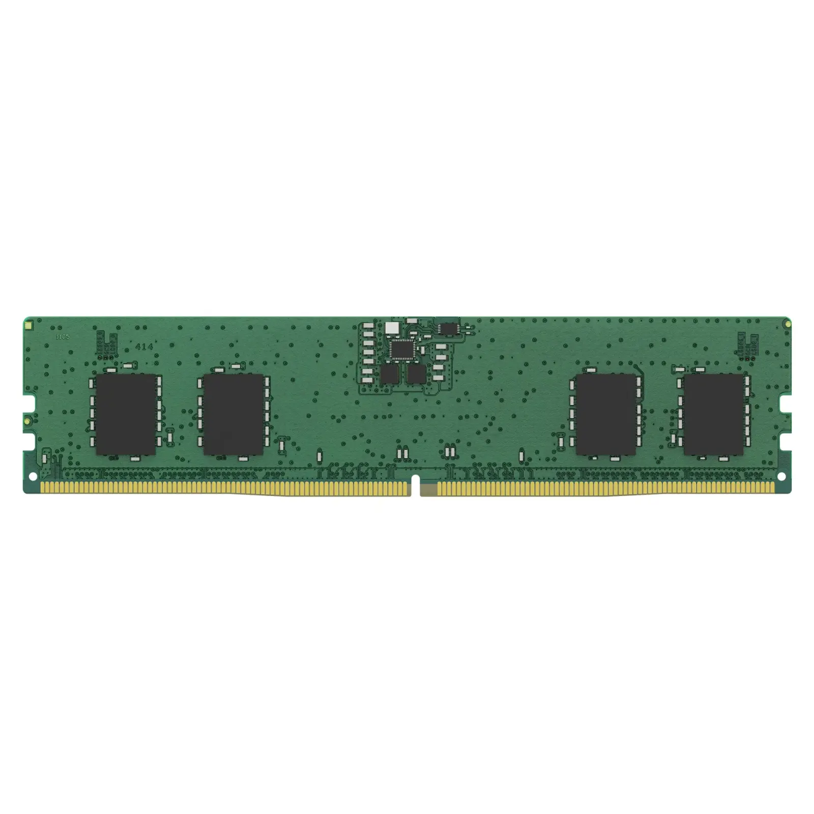 Kingston, RAM 8GB DDR5 5600MT/s CL46 DIMM.