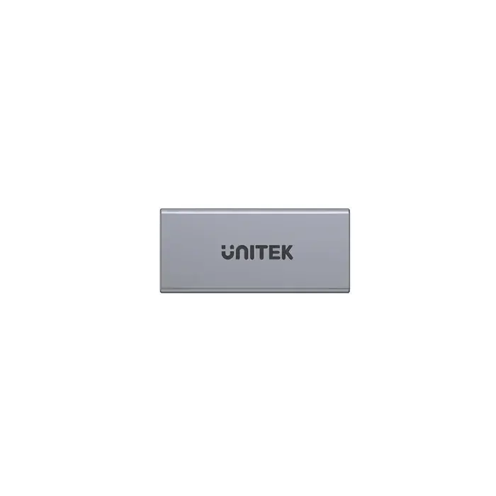 A1036GY, UNITEK, USB4 Type-C Female to Female Adapter