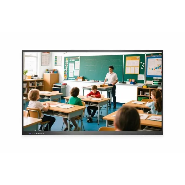 ინტერაქტიური ეკრანი RioTouch LTF75YS3576 Smartboard