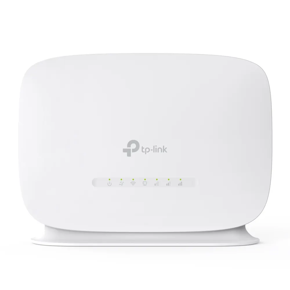 LTE როუტერი TP-Link TL-MR105 4G LTE Router