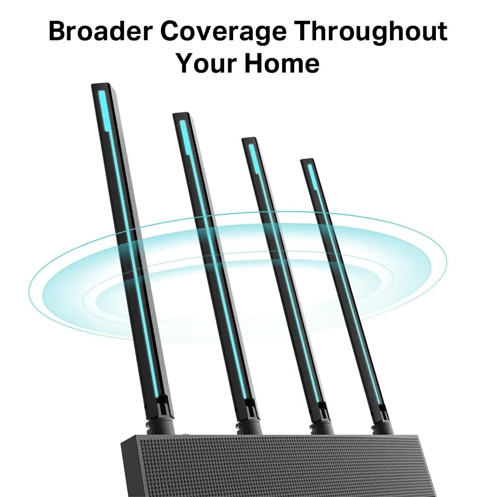TP-Link, Archer C80 AC1900 MU-MIMO Wi-Fi Router