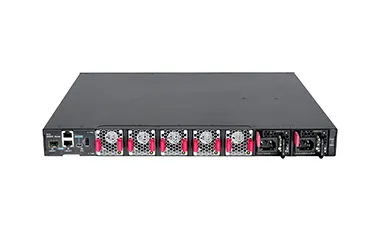 სვიჩი H3C S6825-54HF L3 Ethernet Switch with 48*25G SFP28 Ports and 6*100G QSFP28 Ports