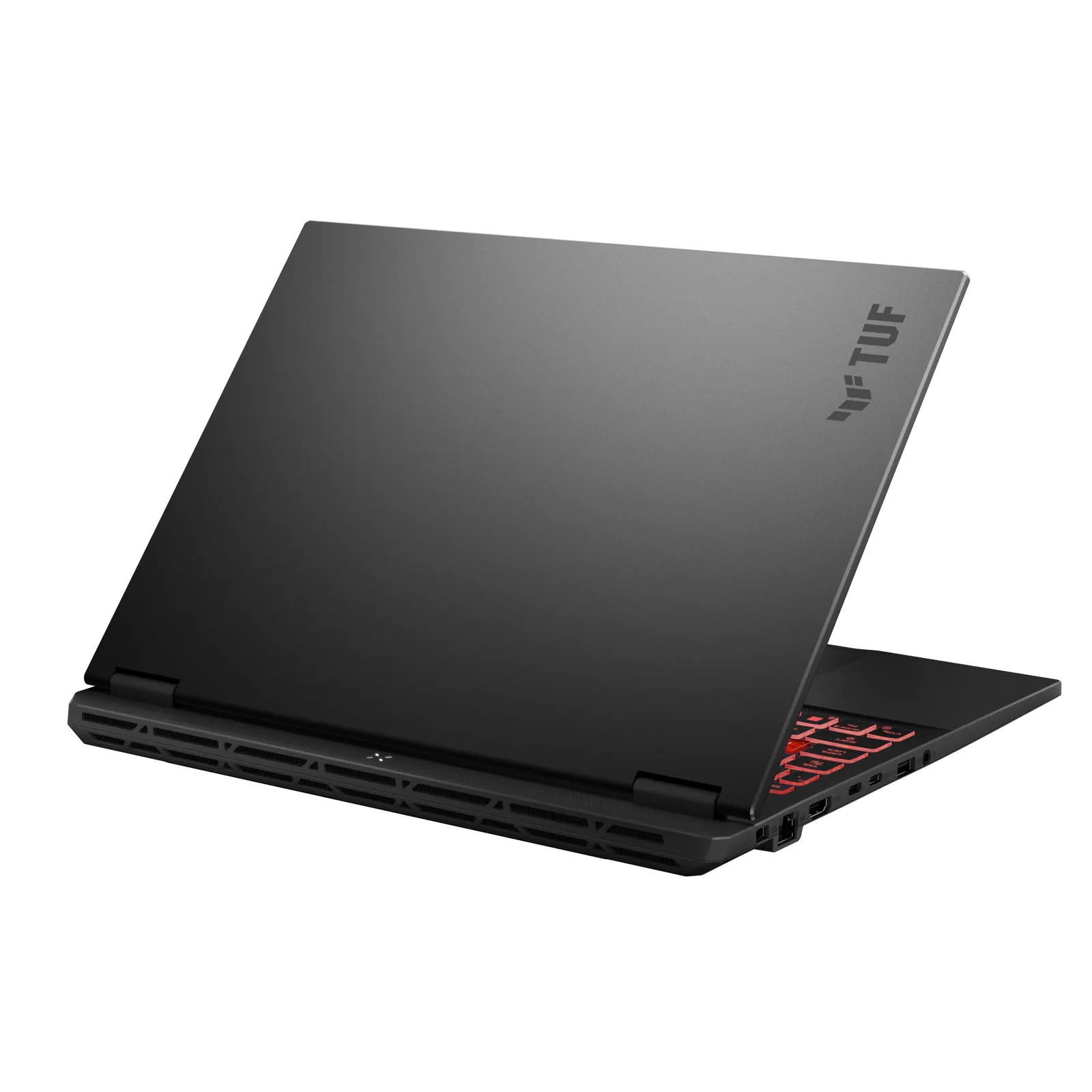 ASUS TUF 16 FA608UMI-TU306W, 16", R7-260, 16GB, 512GB, Jaeger Gray