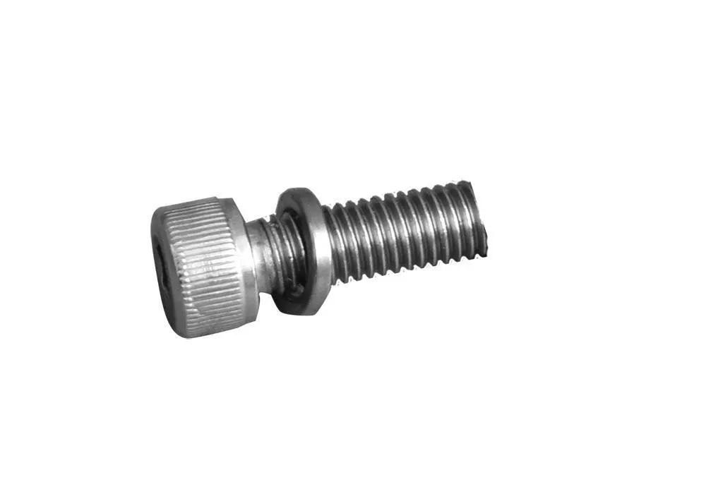 Hexagon socket bolt assembly M8x30, ZTT Hexagon-bolt-M8x30