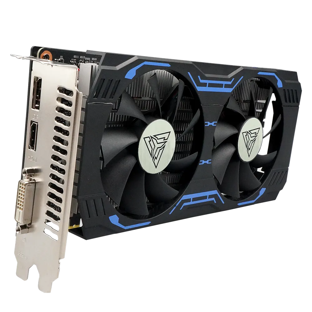 ARKTEK Graphics Card/Nvidia Series/GTX1660 Super 6GB GDDR6
