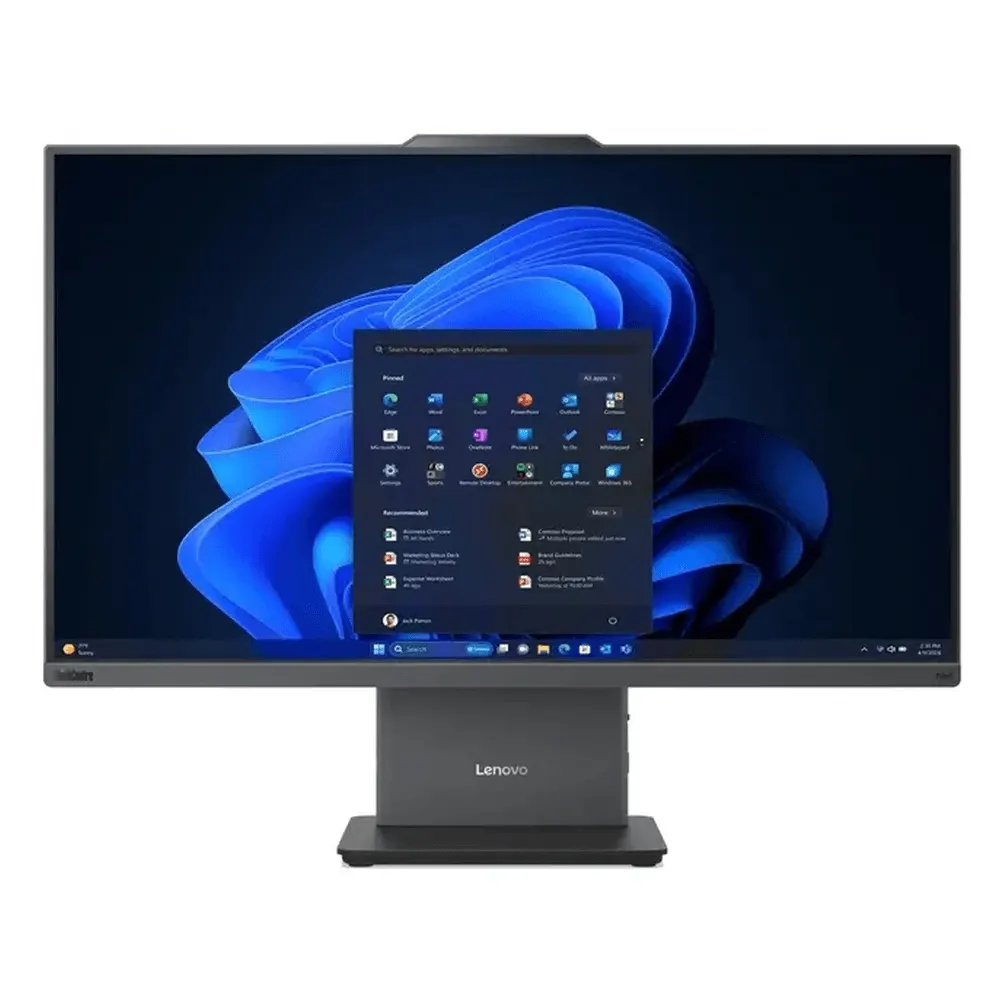 Lenovo/ Lenovo ThinkCentre neo 50a 24 Gen 5 Intel Core i5-13420H 16GB 512GB Luna Grey