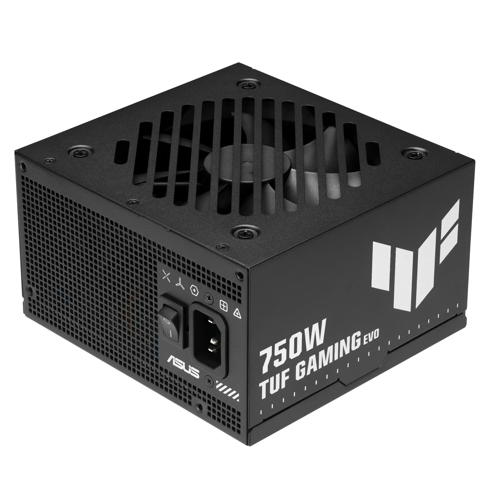 ASUS TUF-GAMING-750B-EVO