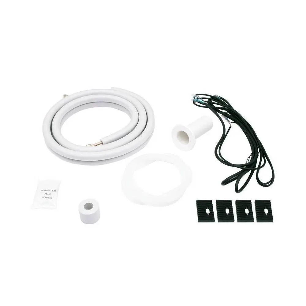 კონდიციონერი Beko BBFDA 240/241, 70-85m², White