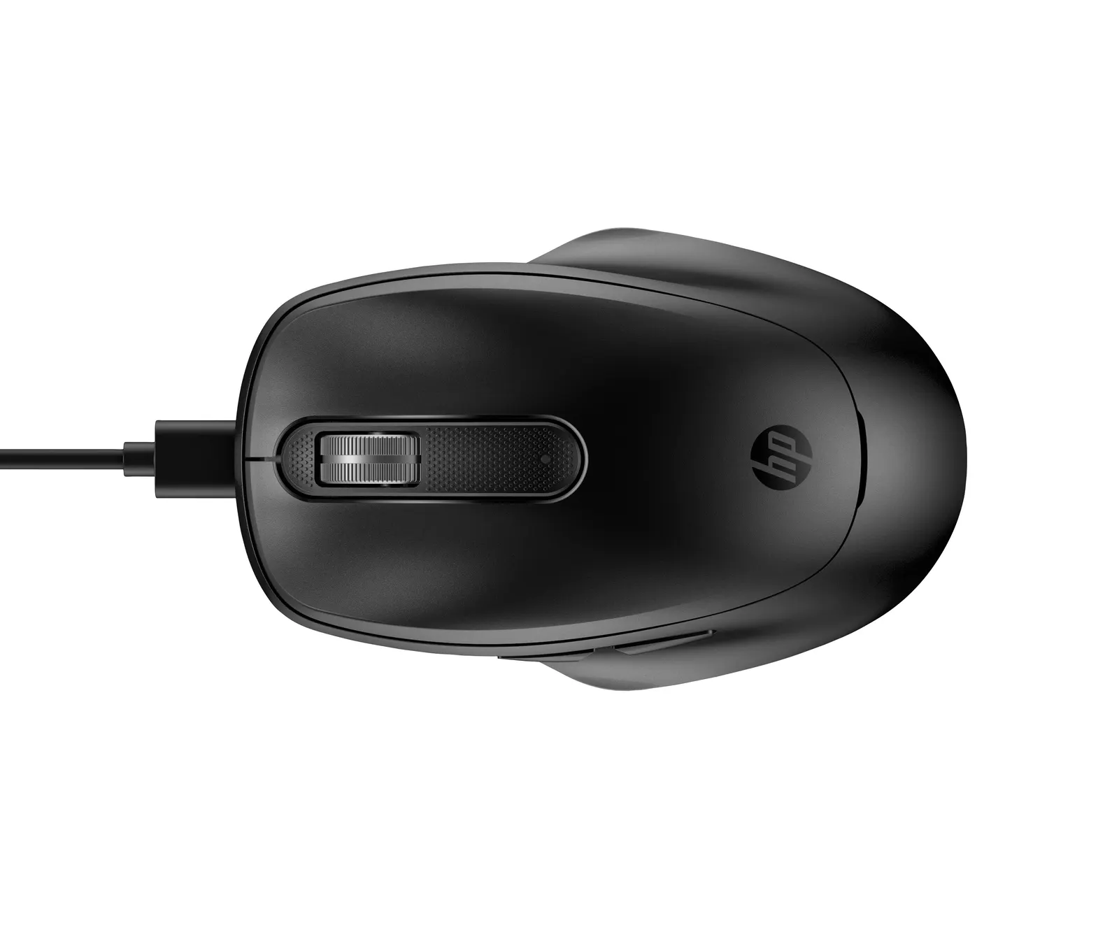 მაუსი HP 510 Ultra-Fast Rechargeable Wireless Black