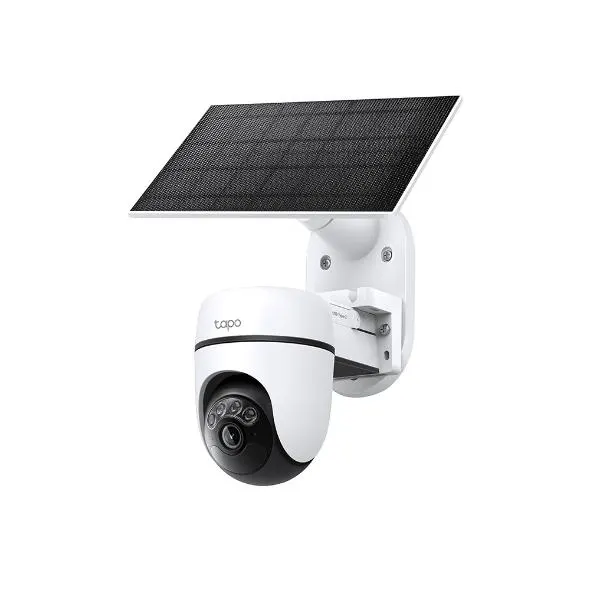TP-Link Tapo C610 KIT