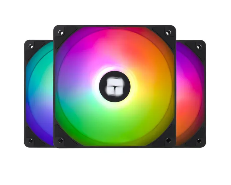 ქულერი THERMALRIGHT TL-C12C-S X3 ARGB Fans