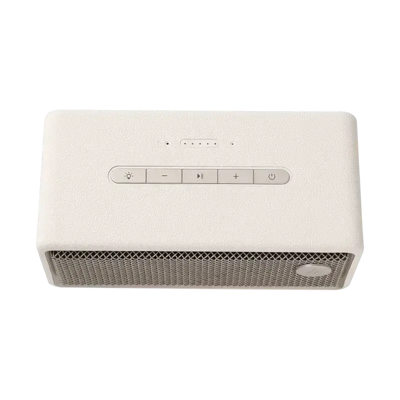 დინამიკი Edifier, ES60 Bluetooth Speaker White
