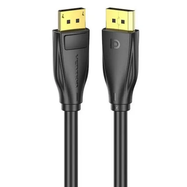 DisplayPort კაბელი VENTION DisplayPort Cable 1.5M