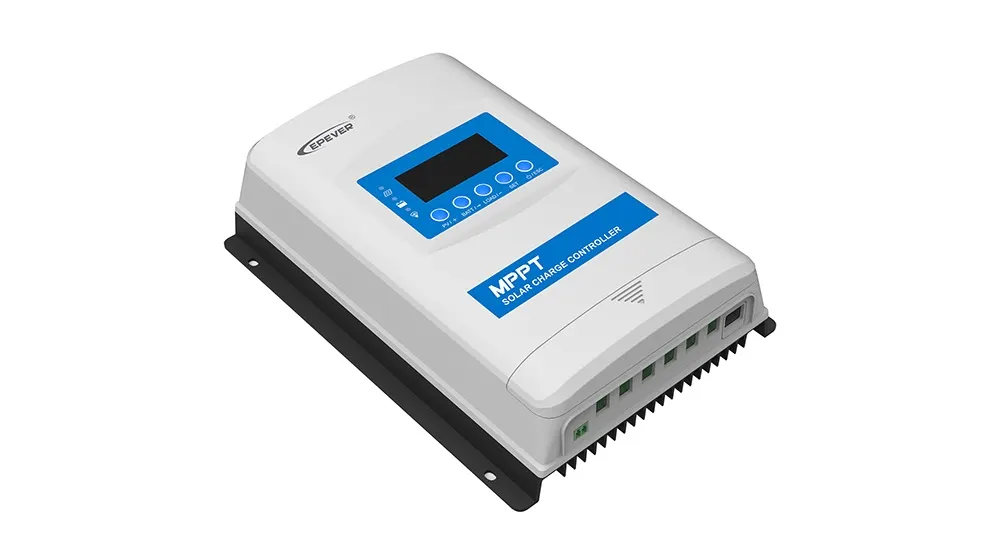მზის MPPT კონტროლერი 30ა 12/24ვ XTRA-N G3, Epever XTRA3210N G3