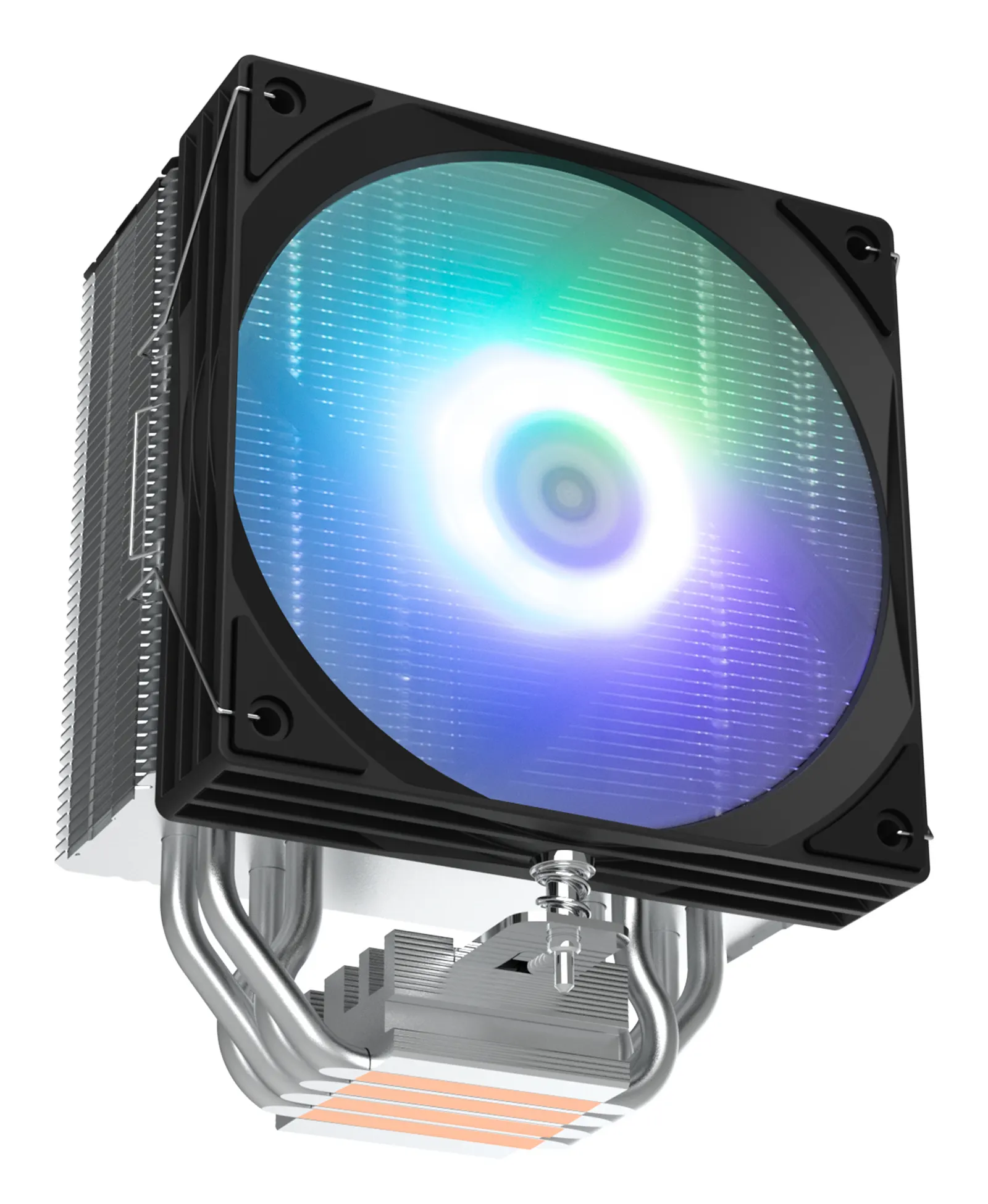 Zalman CNPS9X OPTIMA2 Black