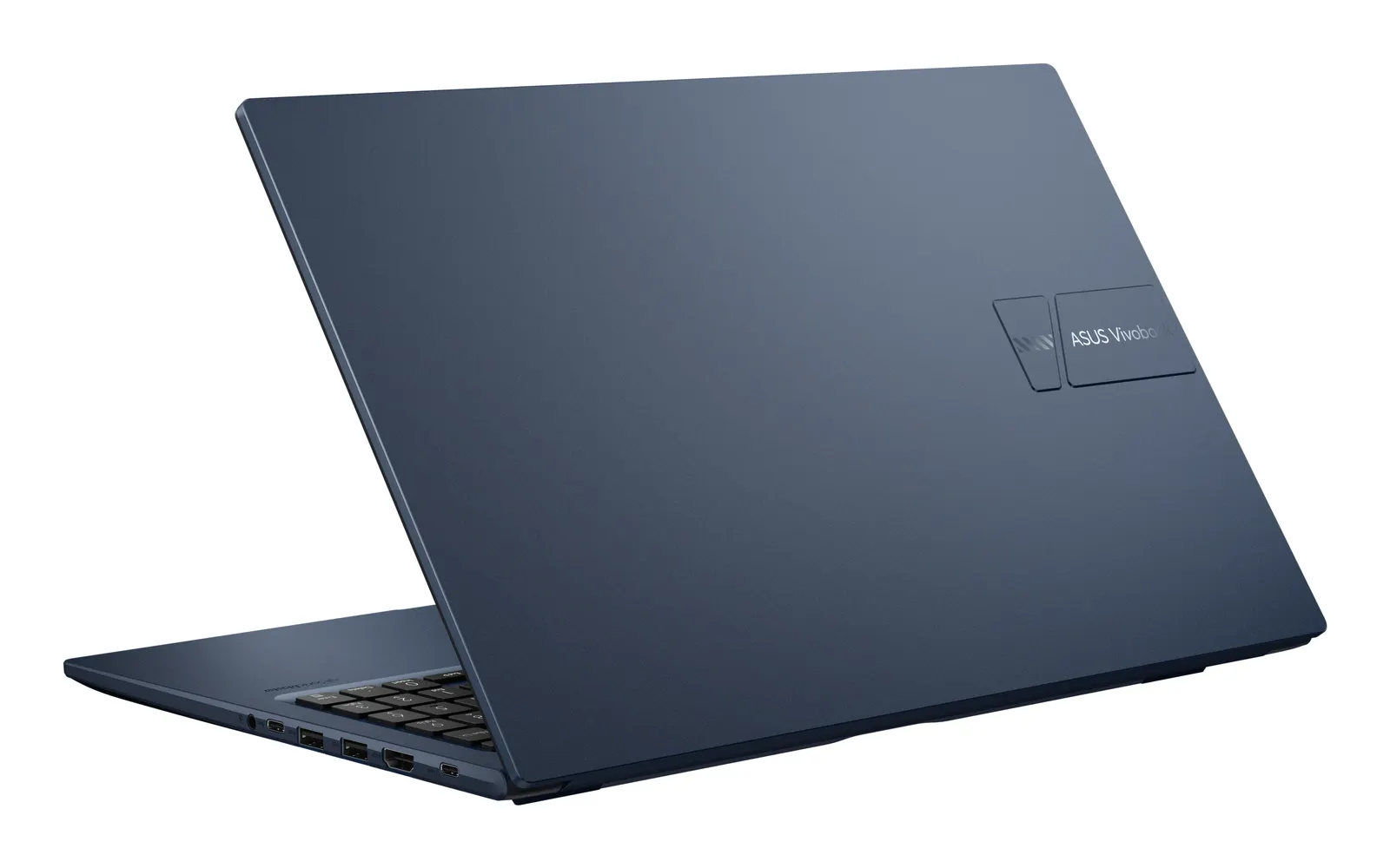 ASUS Vivobook 15 X1504MA-BQ813W, 15.6", Core 5-320, 16GB, 512GB, Quiet Blue