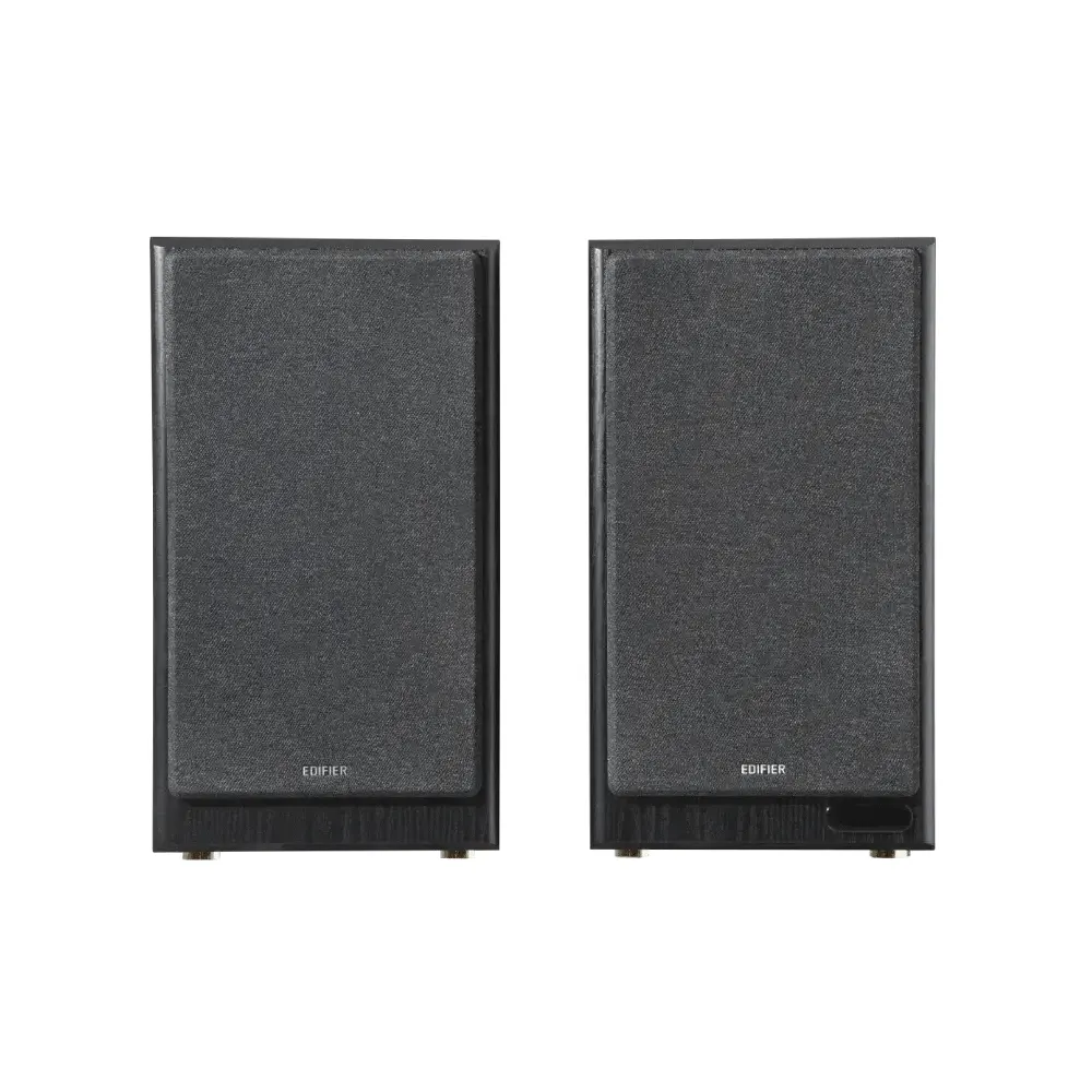დინამიკი Edifier R2750DB MKII, 144W, HDMI eARC, Optical, Coaxial, Line In, Bluetooth, Powered Bookshelf Speakers, Black