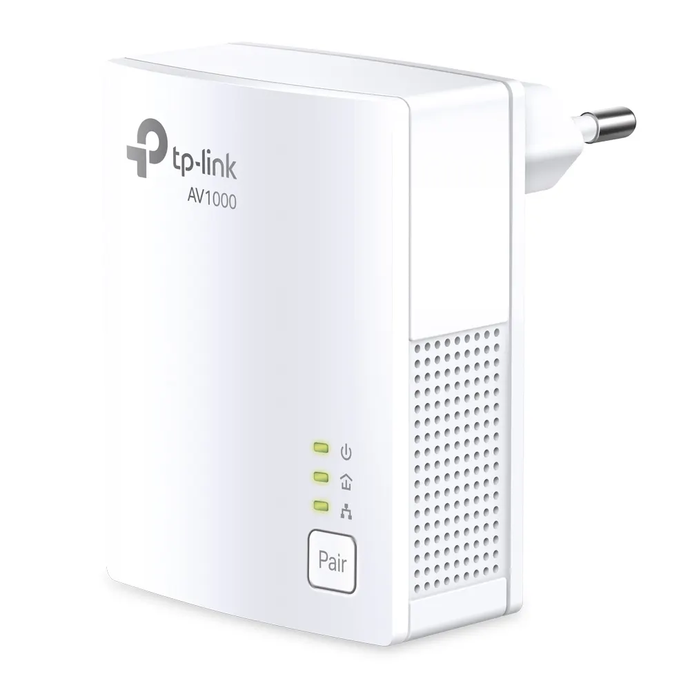Powerline ადაპტერი TP-Link TL-PA7017 KIT