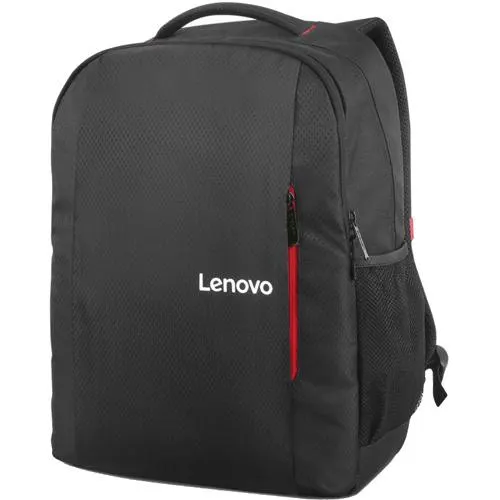 ჩანთა B510 LENOVO CASE_BO 15.6 Backpack 375.6 x 253.4 x 22.7 mm - BLACK GX40Q75214