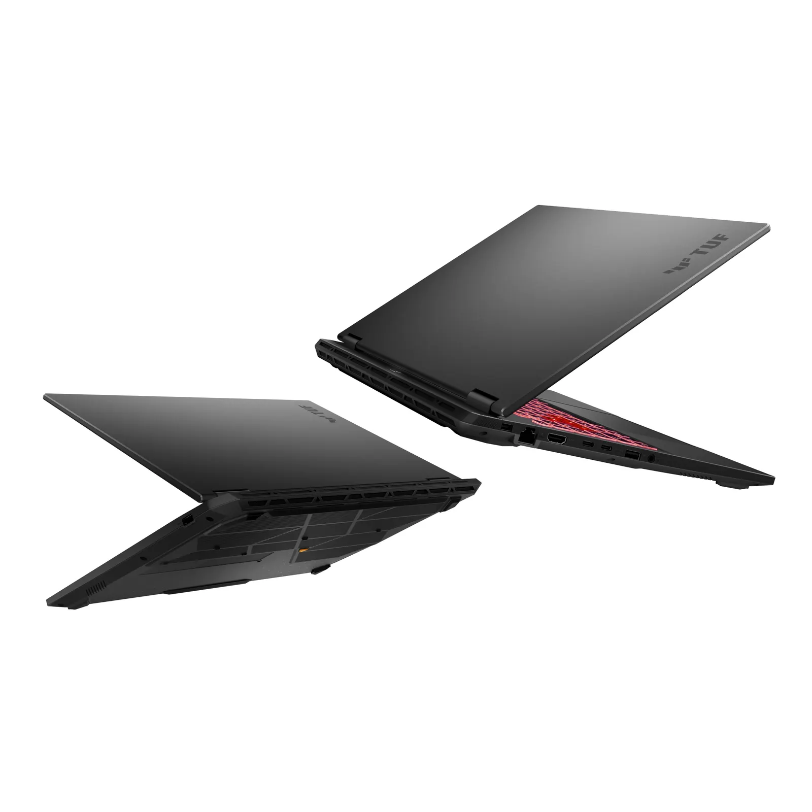 ASUS TUF 16 FA608UMI-TU306W, 16", R7-260, 16GB, 512GB, Jaeger Gray
