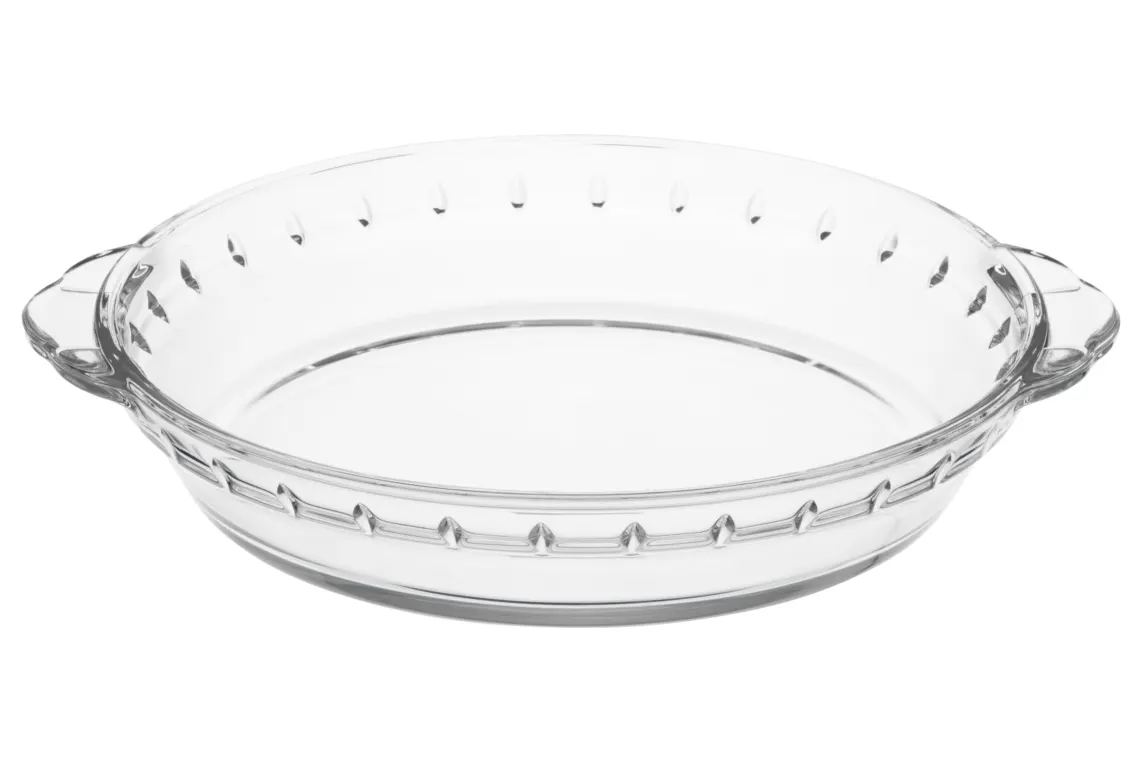 საცხობი ფორმა Ardesto Baking dish BLACK MARS, round, 22 cm