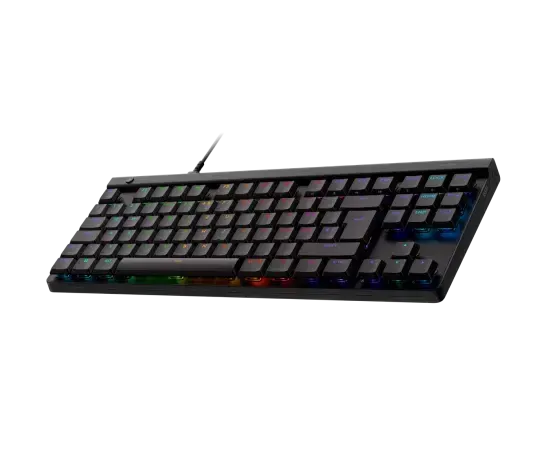 კლავიატურა logitech, G512, Keyboard Black