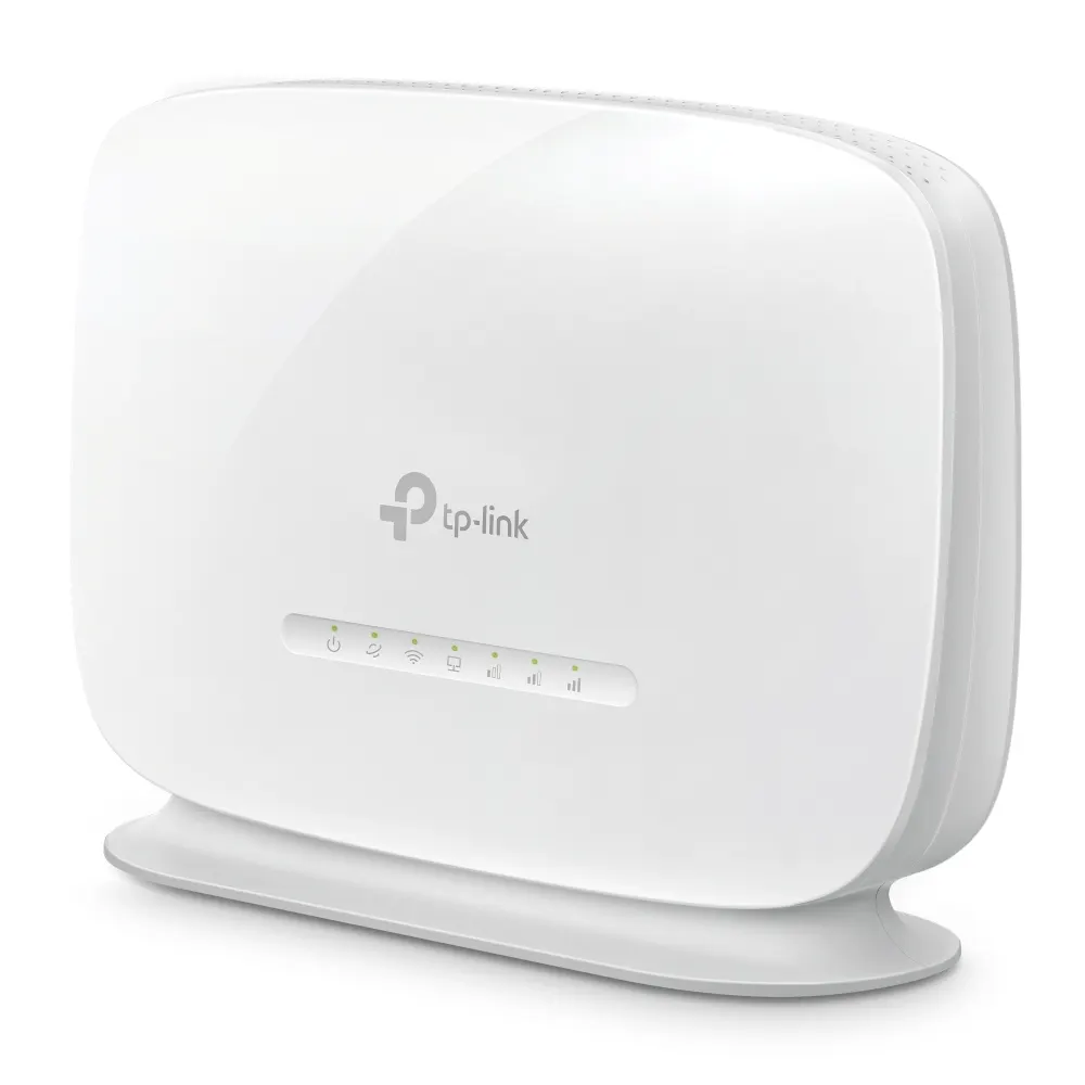 LTE როუტერი TP-Link TL-MR105 4G LTE Router