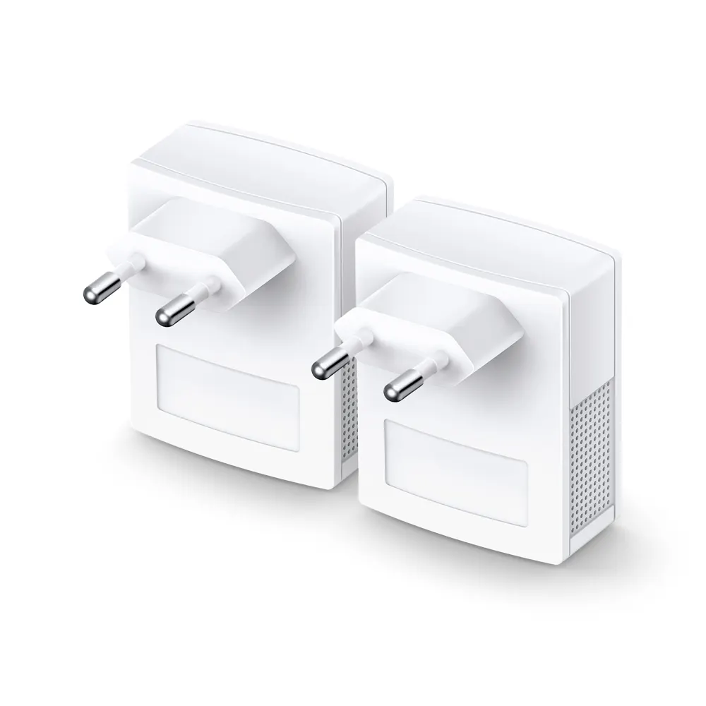 Powerline ადაპტერი TP-Link TL-PA7017 KIT