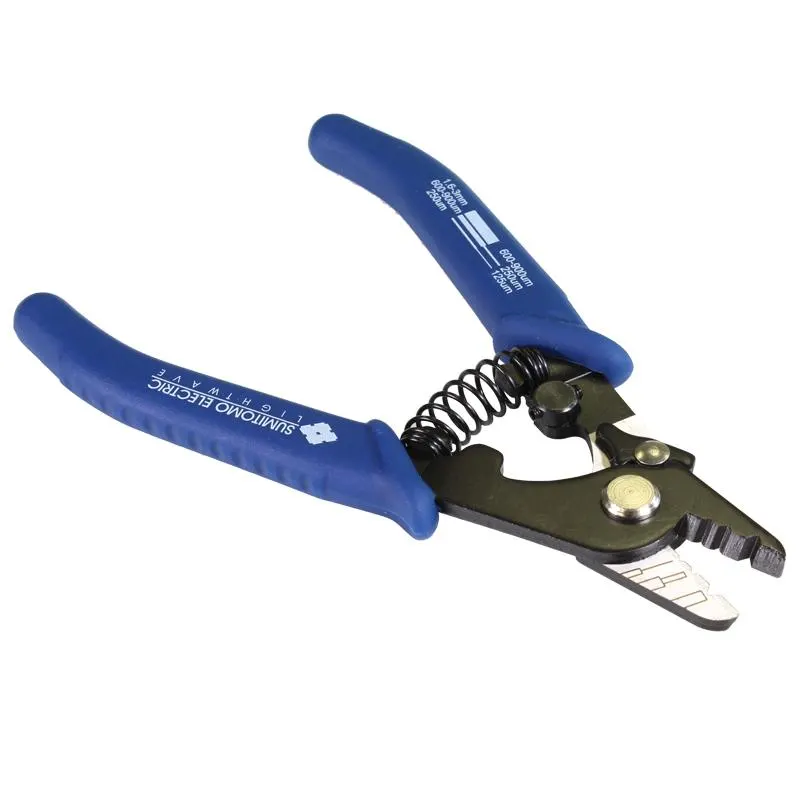 Sumitomo Original Jacket Remover JR-M03, Sumitomo Electric