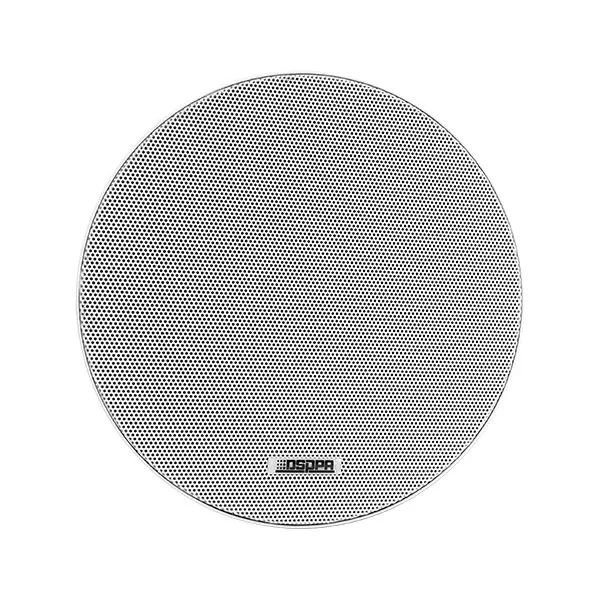 ჭერის ხმამაღლამოლაპარაკე - 3W/6W  6.5'', DSPPA DSP6011