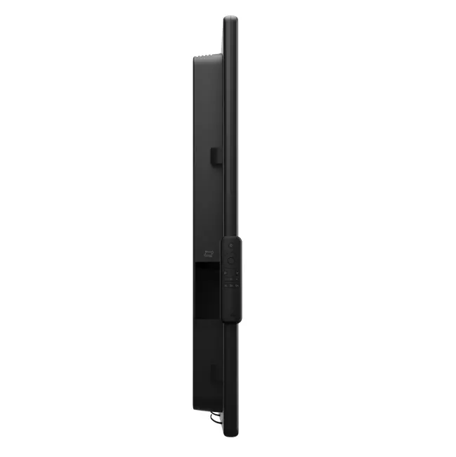 მონიტორი Dell 55 4K Conference Room Monitor - P5525QC/War 3Yr