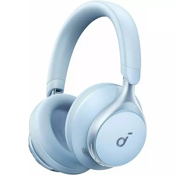 ყურსასმენი SoundCoreSpace One Bluetooth On-ear Blue