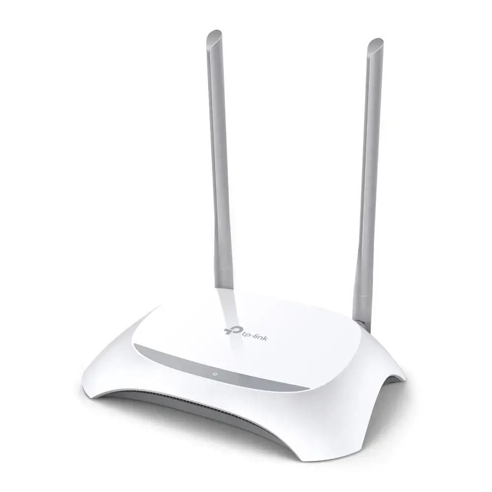 TP-Link, TL-WR840N 300Mbps Wireless N Router