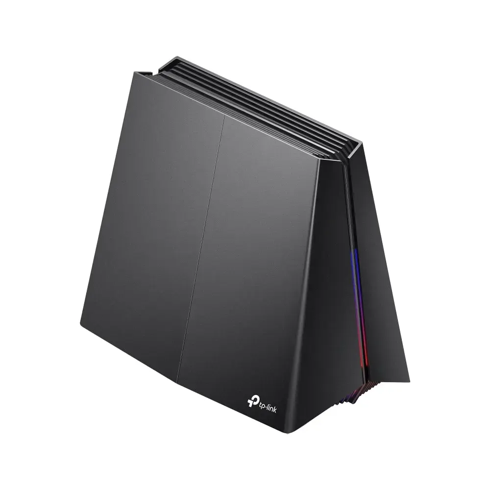 TP-Link, Archer GE550 BE9300 Tri-Band Wi-Fi 7 Gaming Router