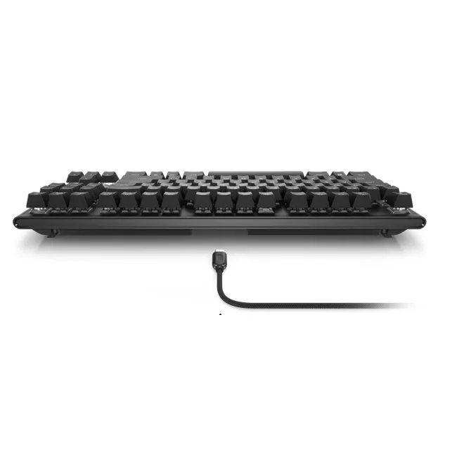 კლავიატურა Dell Alienware Tenkeyless Gaming Keyboard - AW420K US (QWERTY)