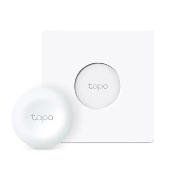 TP-LINK Tapo S200D