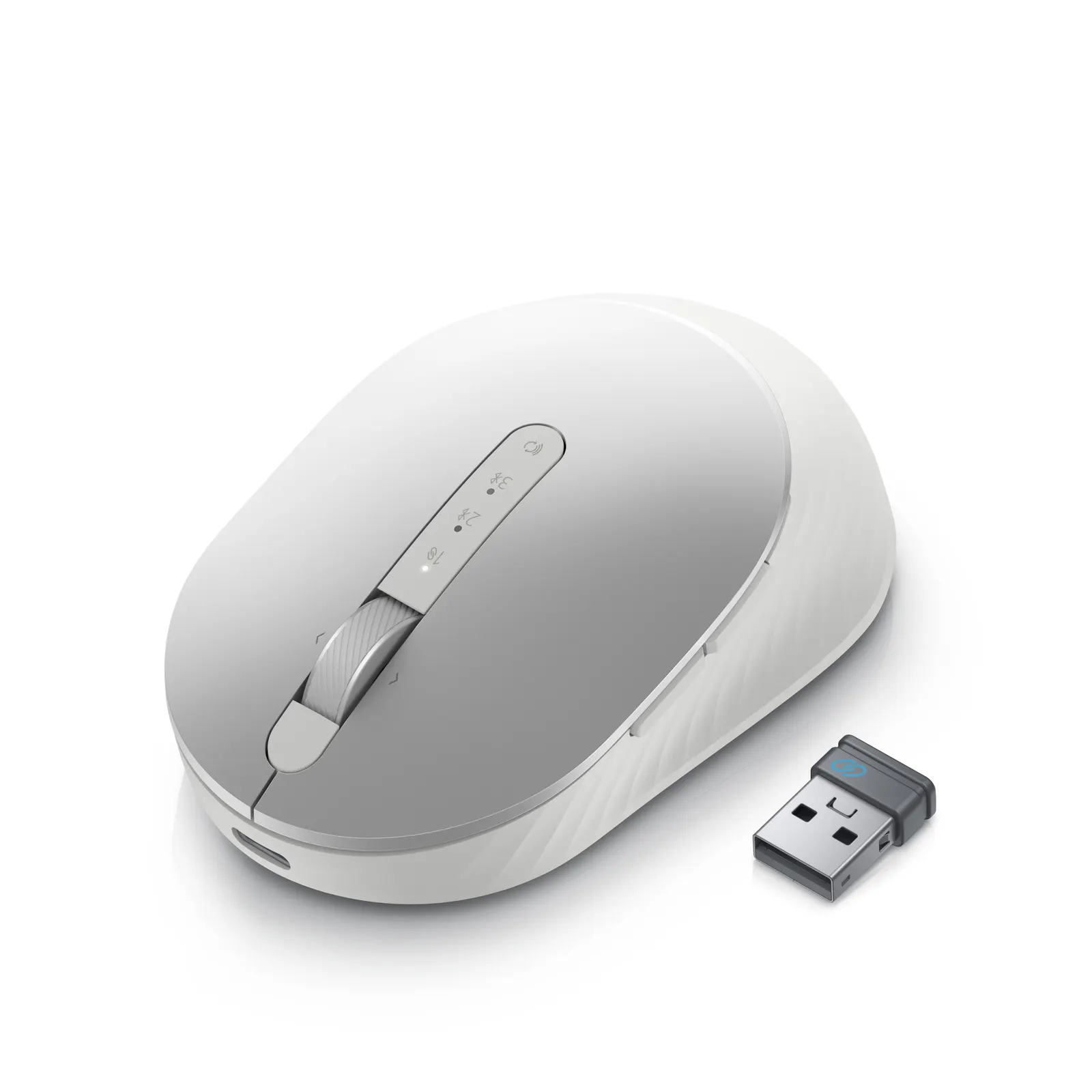 მაუსი Dell Premier Rechargeable Wireless Mouse - MS7421W