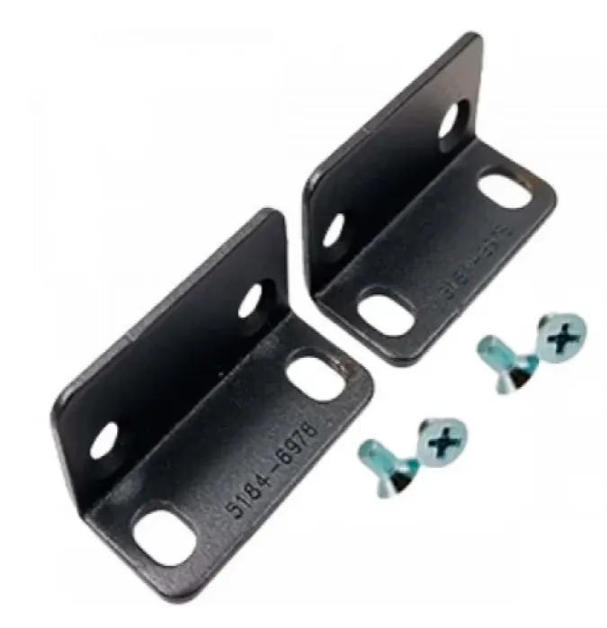 ქსელის აქსესუარი H3C MSR800 Chassis Rack Mount Kit
