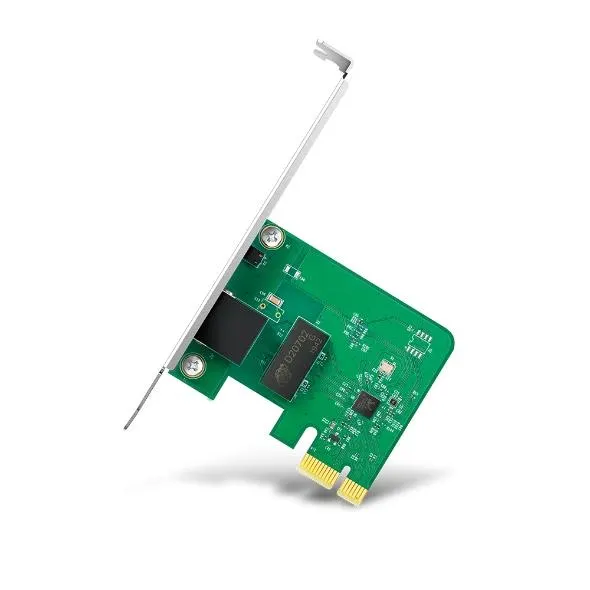 ქსელის ბარათი tp-link, TG-3468 Gigabit PCI Express Network Adapter