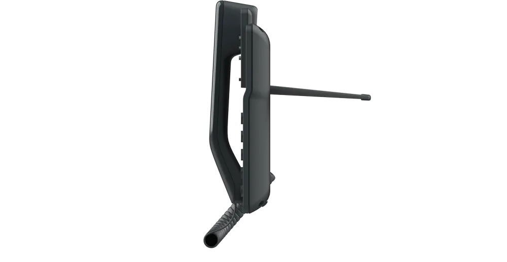 IP ტელეფონი - 4 SIP ანგარიში, WiFi6 - V60W (კვების ბლოკით), Fanvil