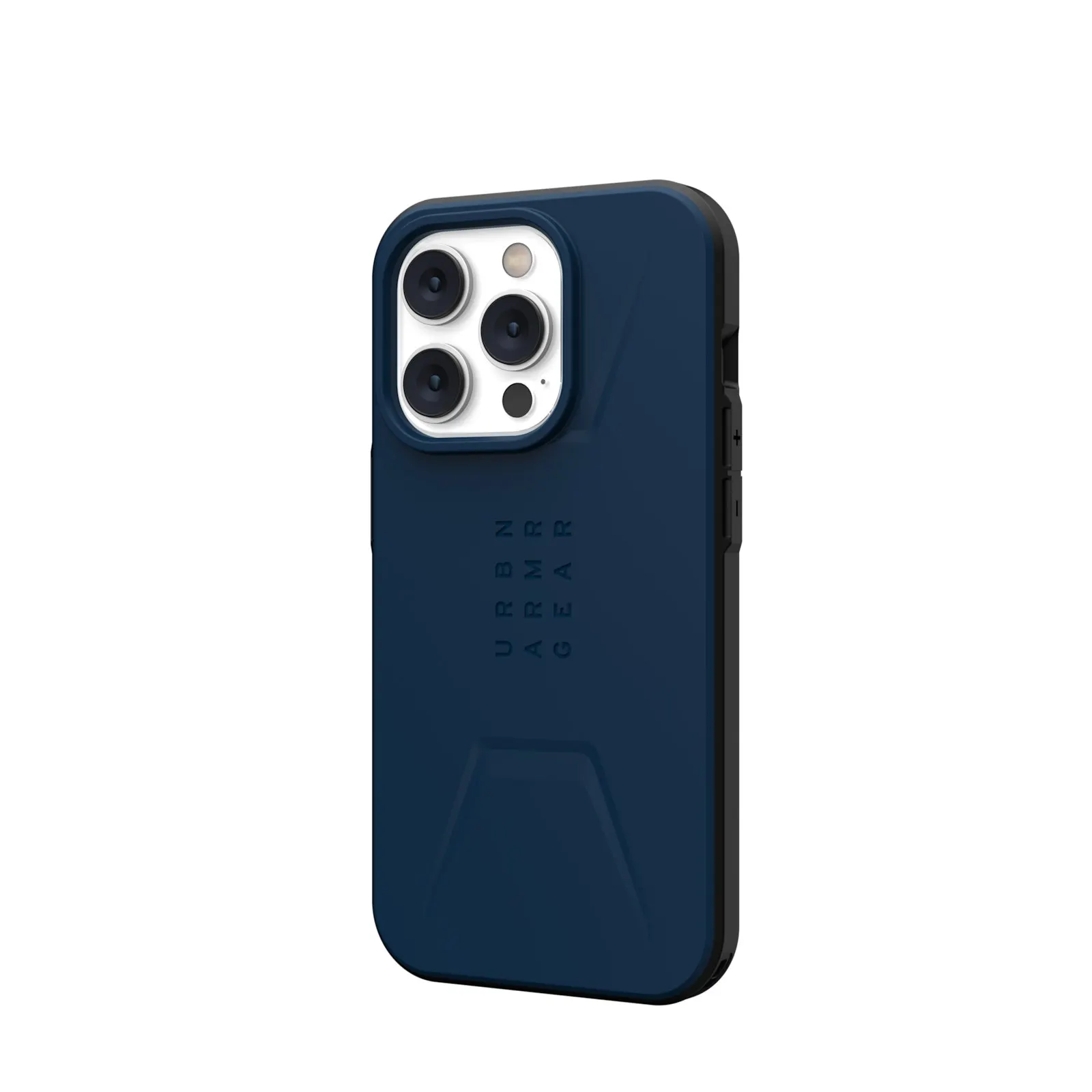 ტელეფონის ქეისი UAG iPhone Dipsy 2022 Civilian Magsafe - Black