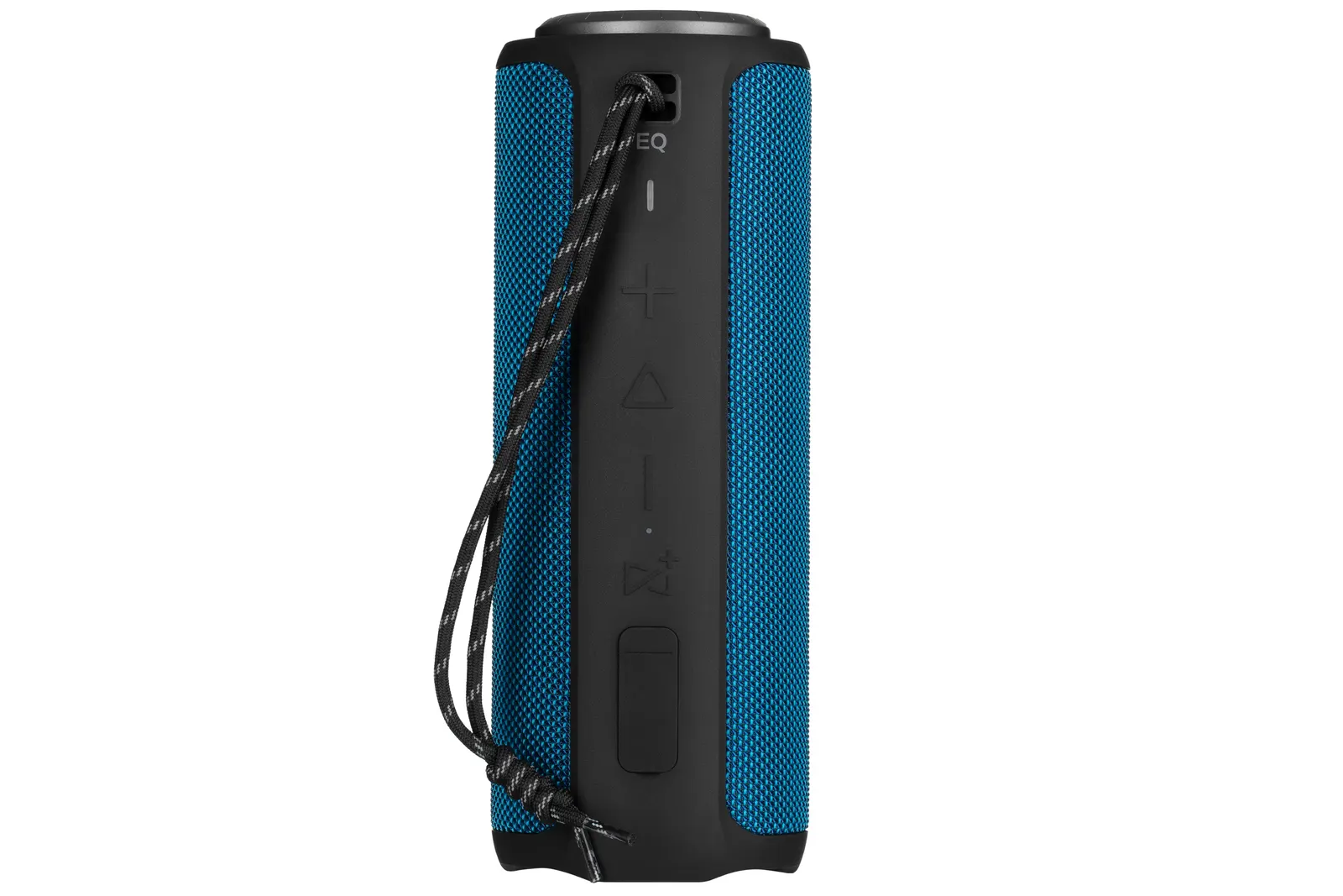 დინამიკი 2E Portable Speaker SoundXTube Plus TWS, MP3, Wireless, Waterproof Blue